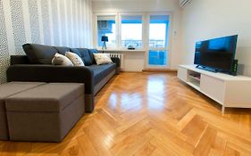 Bielanska Apartment